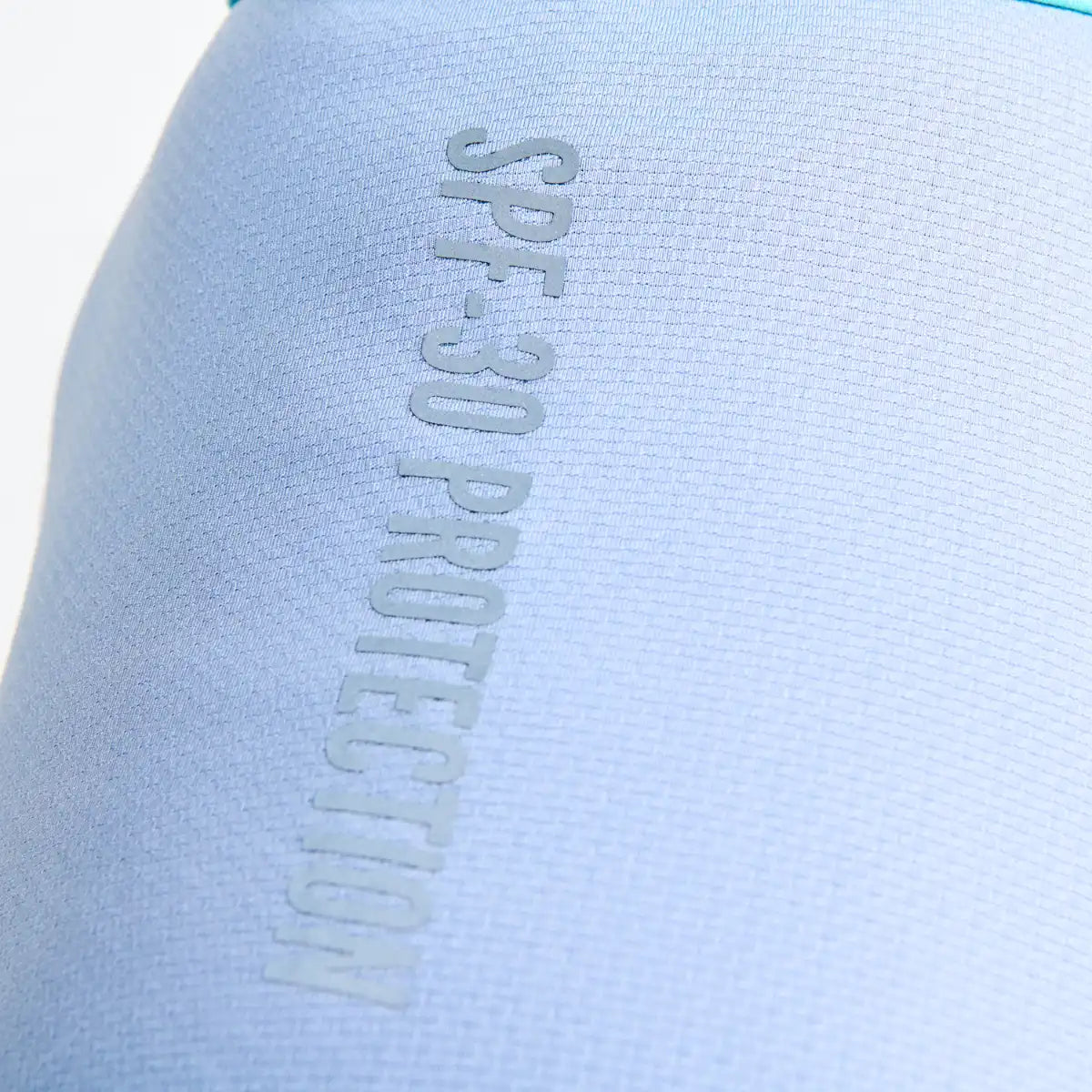 Sunblock Dog T-Shirt - Sorbet