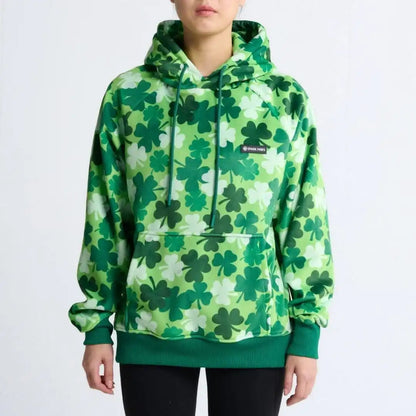 St. Paddy's Human Hoodies (Limited Edition)