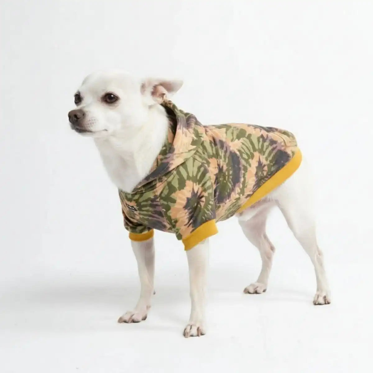 Velvet Dog Hoodies