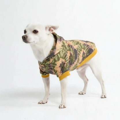 Velvet Dog Hoodies