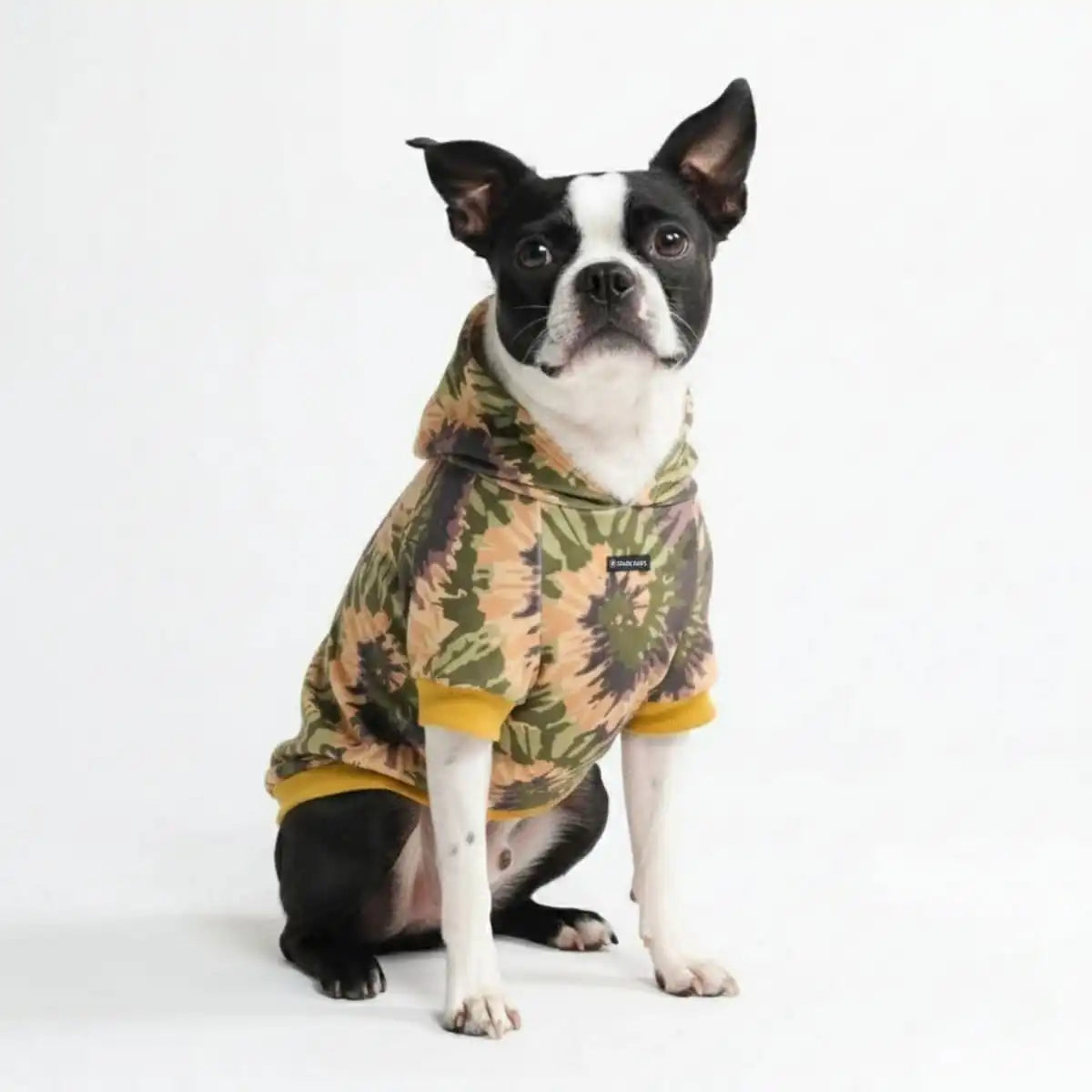 Velvet Dog Hoodies