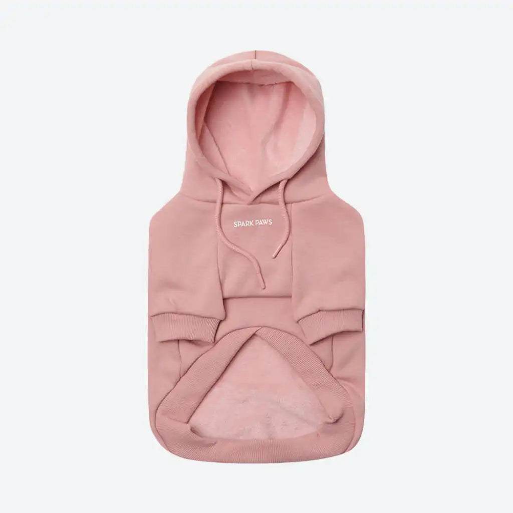 Essential Dog Hoodies