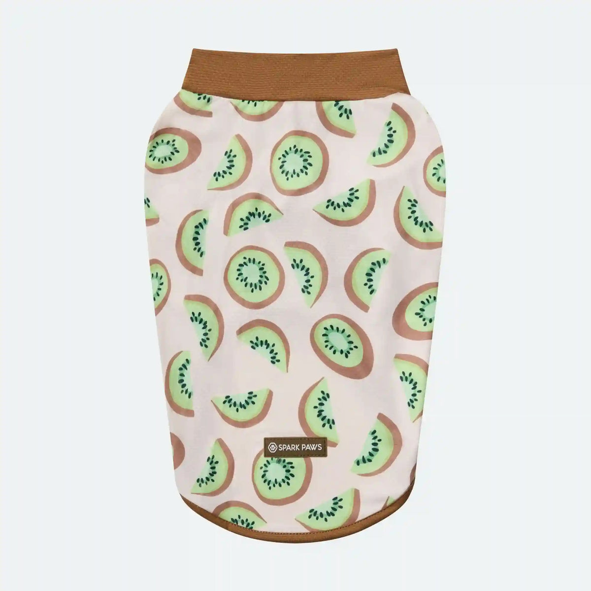 Sunblock Shirt - Kiwi