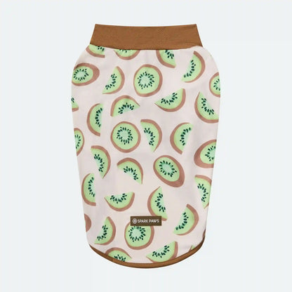Sunblock Shirt - Kiwi