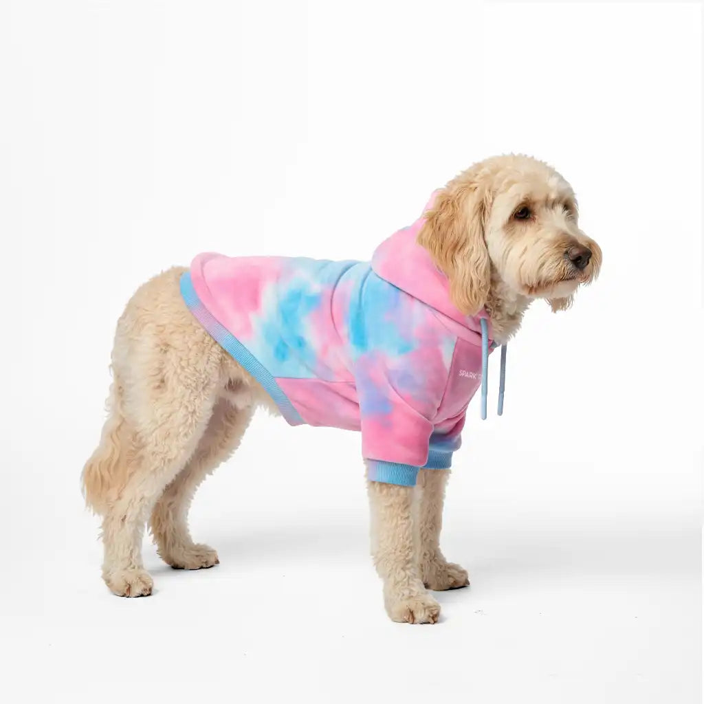 Velvet Dog Hoodies