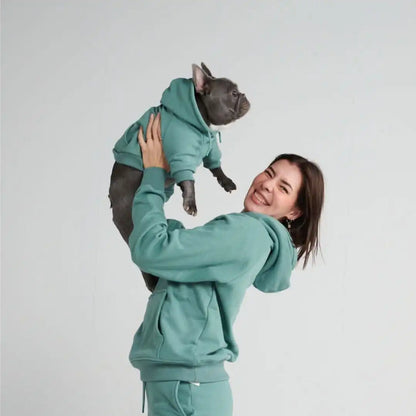 Essential Human Hoodies