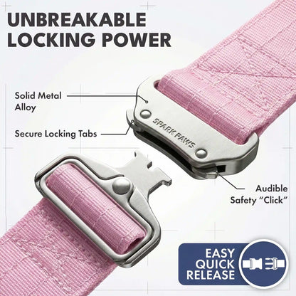 Comfort Control Dog Collar Sets