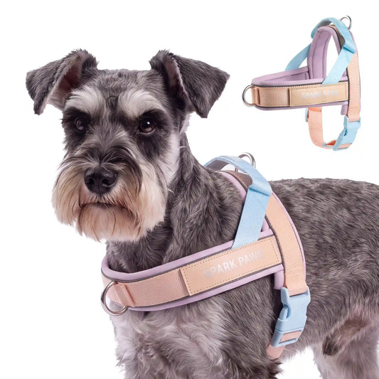 Grab & Go Harness - Cotton Candy