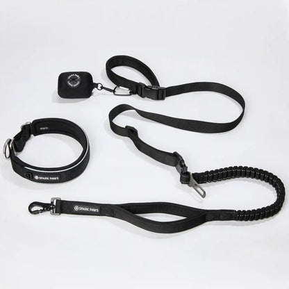 Martingale Collar and Multipurpose Leash Sets