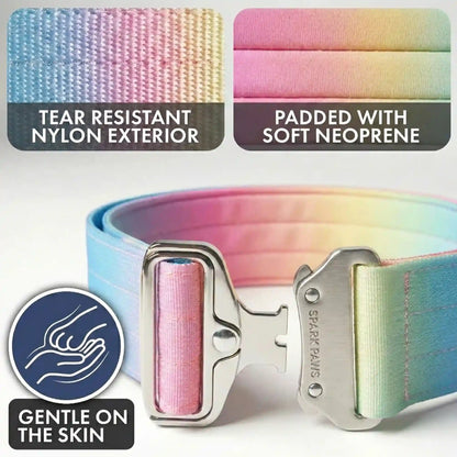 Comfort Control Collar - Pastel Icing