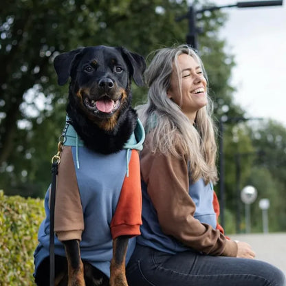 Alpine Dog Hoodie