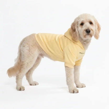 Essential Dog Hoodies