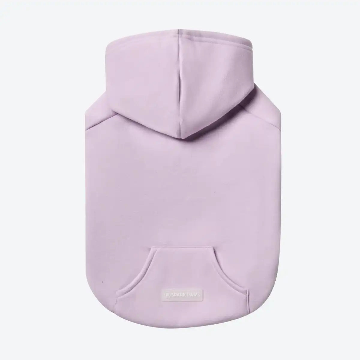 Essential Dog Hoodie - Lavender