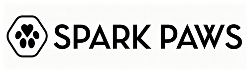 sparkpawsshop.com